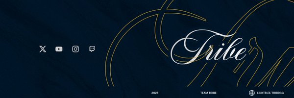 teamtribegg Profile Banner