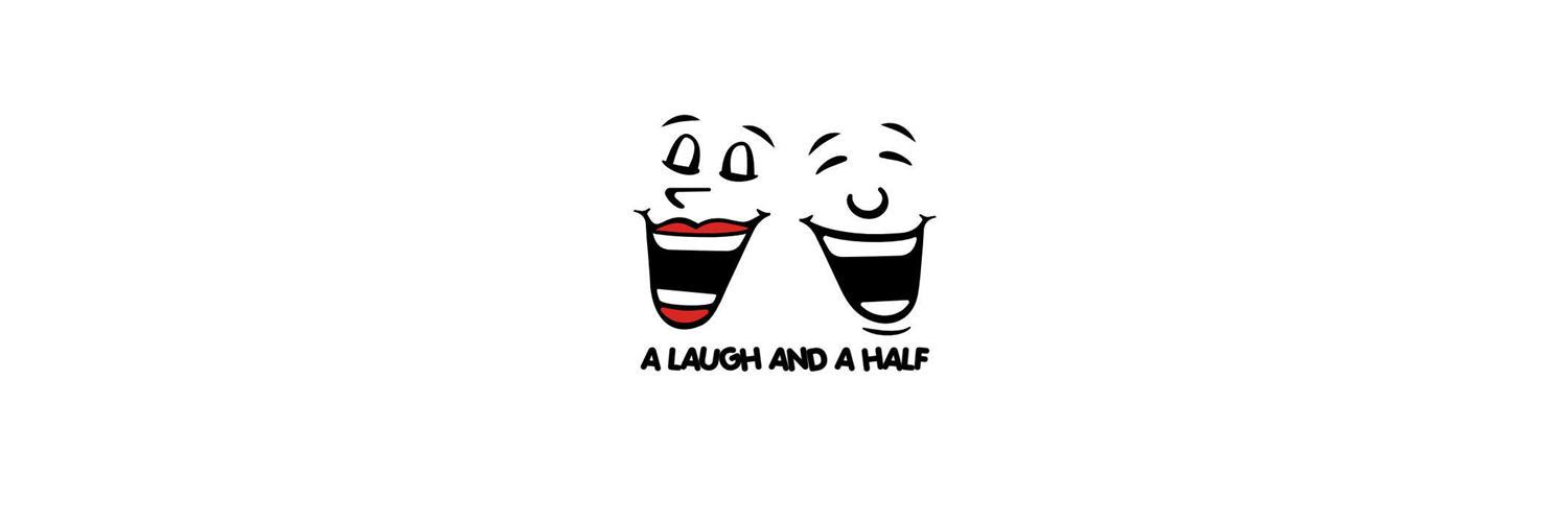 ALAAHcomedy's profile banner image