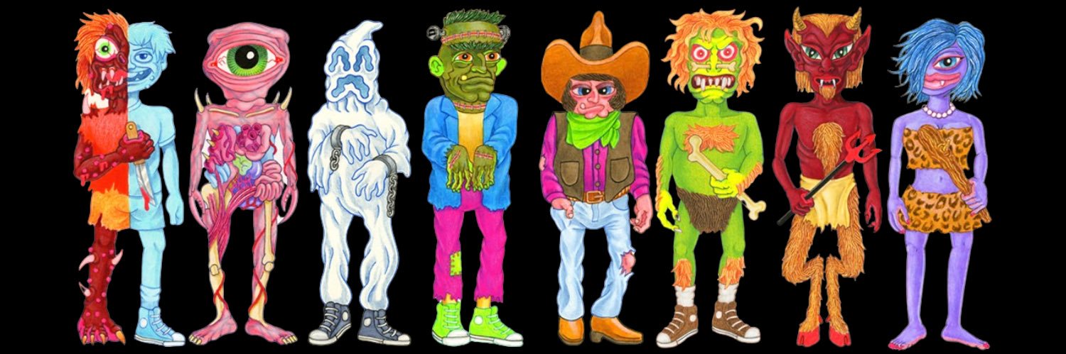 MonsterBrainsMF's profile banner image