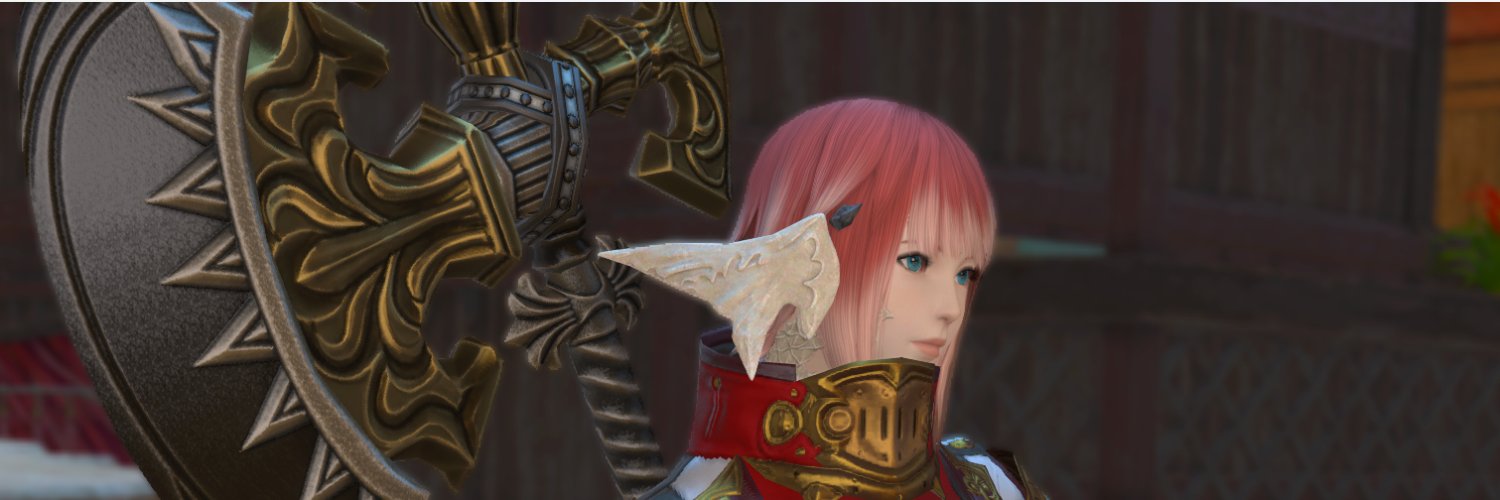 ff14_FlorTimbre's profile banner image