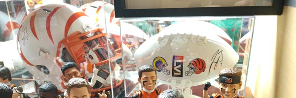 4Bengals Profile Banner