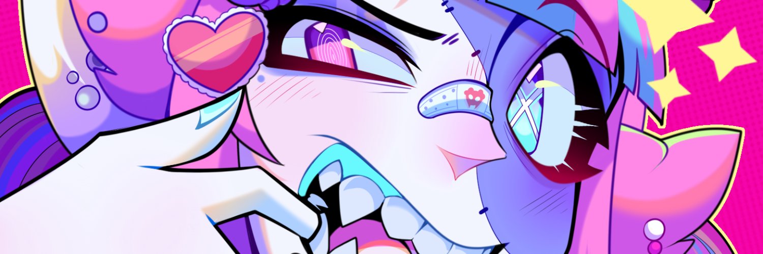 🎀 Naomi Meilly 🍭🧠 banner