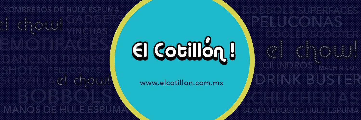 elcotillon's profile banner image