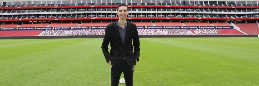 PierreCostain's profile banner image