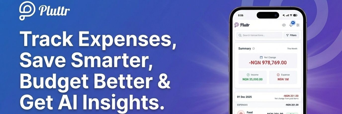 PluttrApp's profile banner image