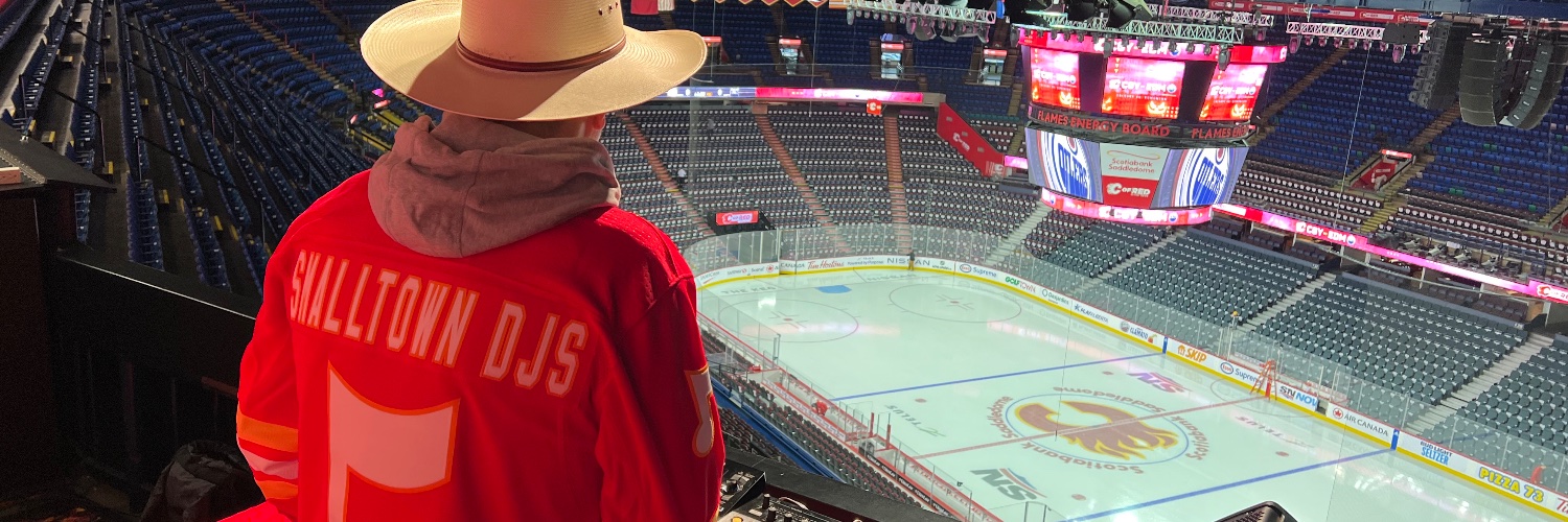 Smalltown Pete banner