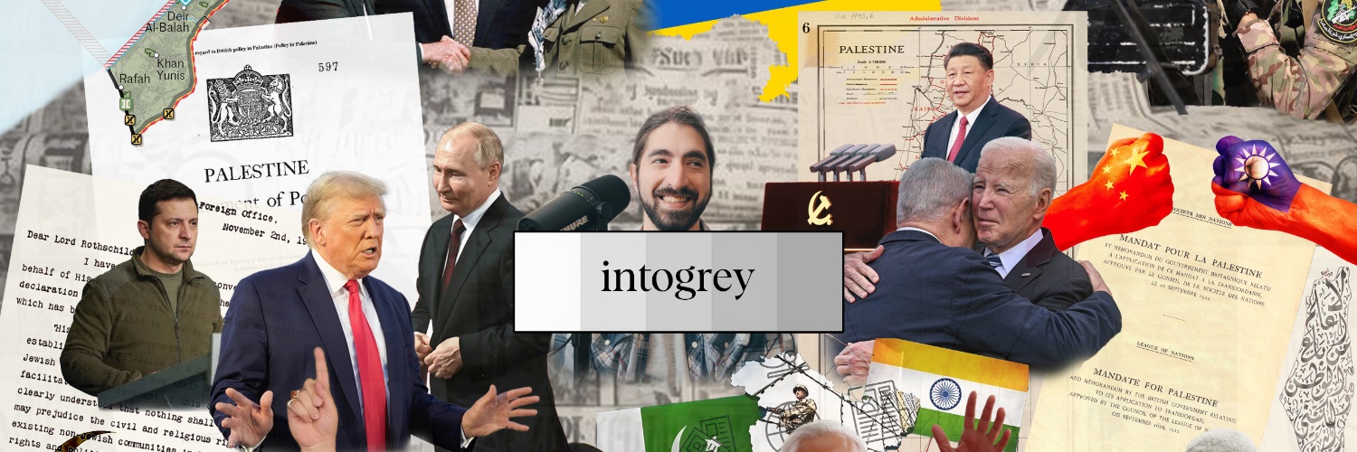 intogrey banner