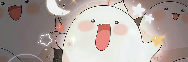 starxoari's profile banner image