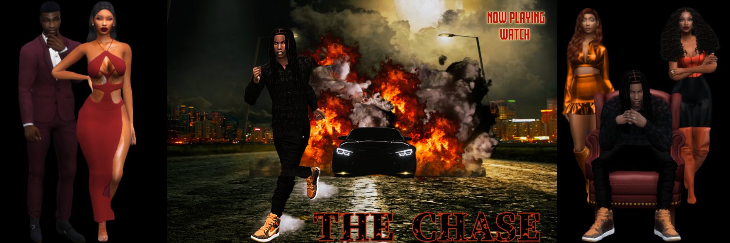 The_Chase_Movie's profile banner image