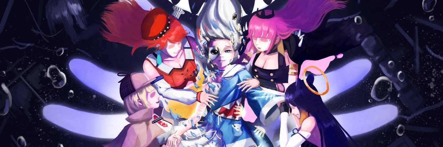 CHADA's banner