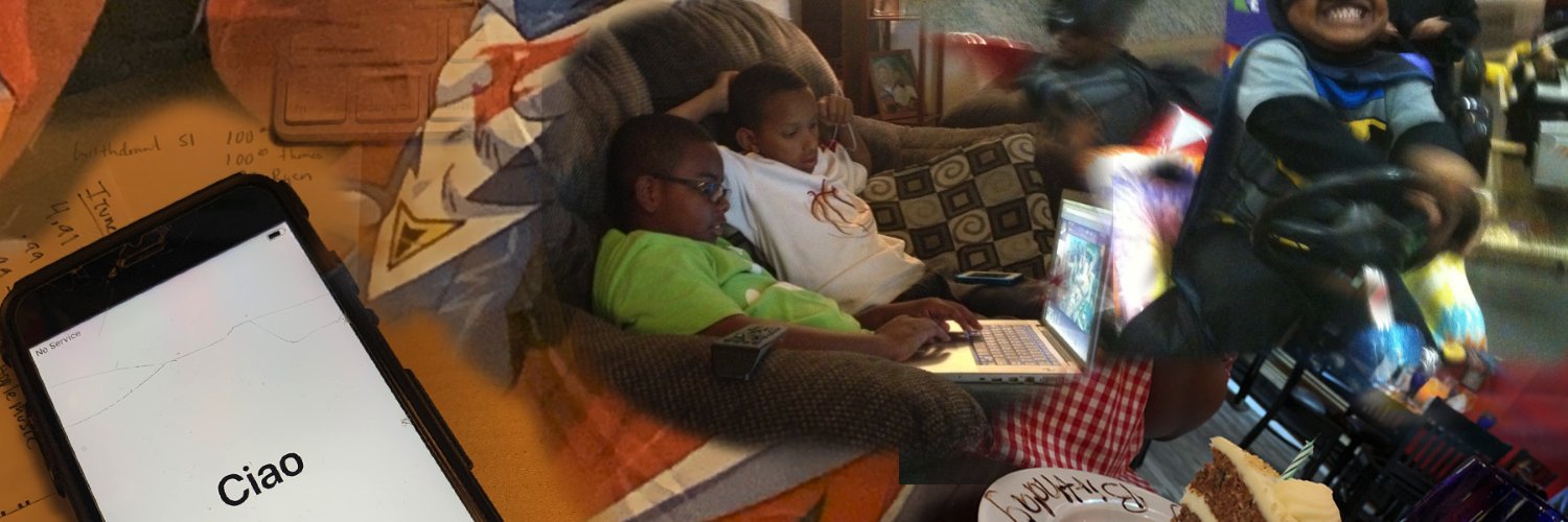 urbanmacuser's profile banner image