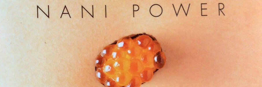 nanipower's profile banner image