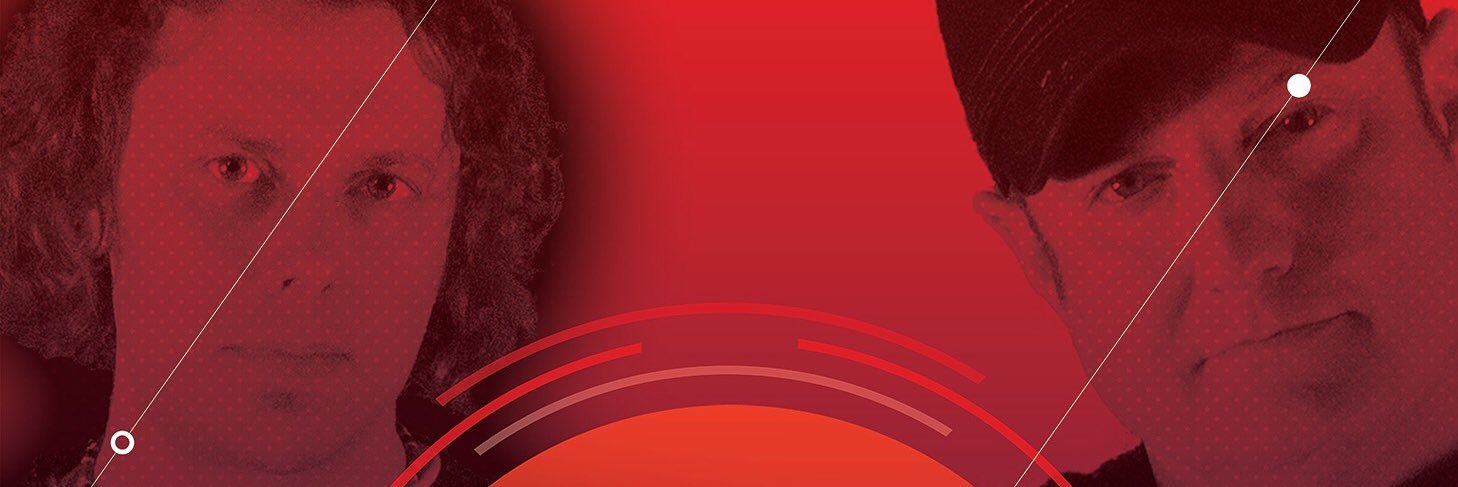 Engine9's profile banner image