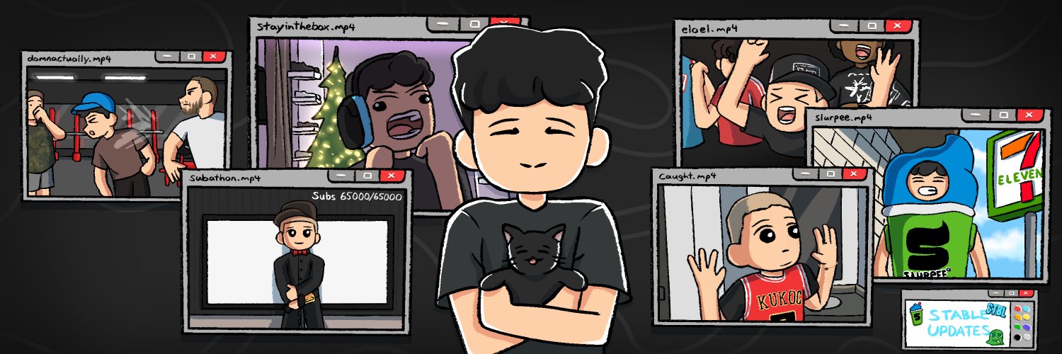 Stable Updates banner