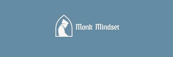 monkmindsets Profile Banner