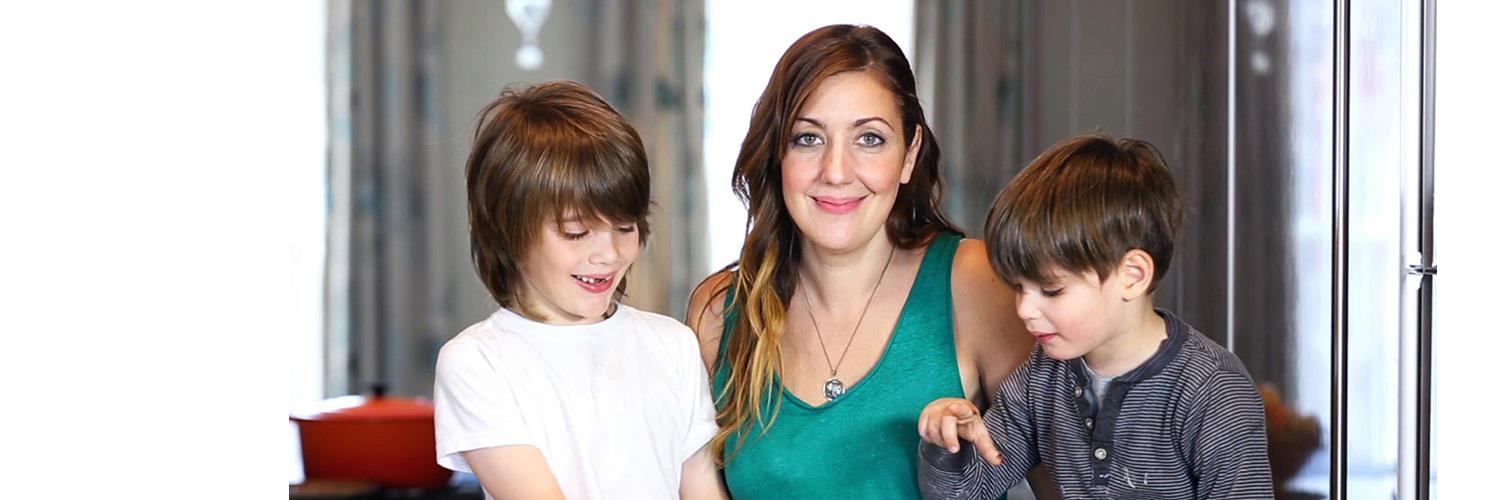 OneHungryMama's profile banner image