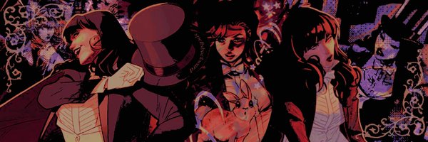 spellsbackward Profile Banner