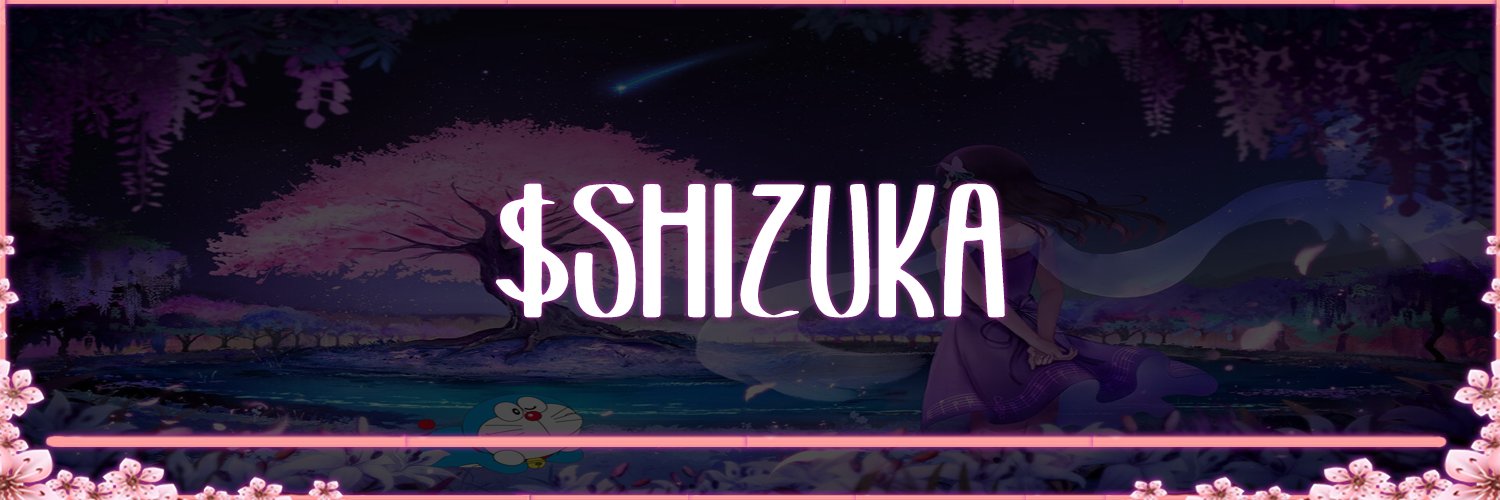 ShizukaOnSol's profile banner image