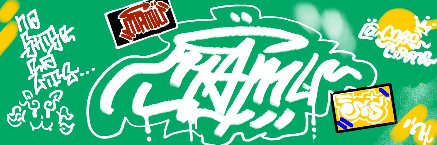 co_ro_corone's profile banner image