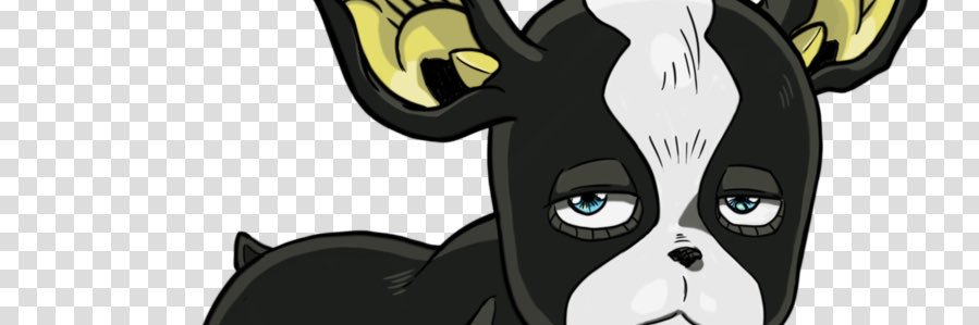 ovherous's profile banner image