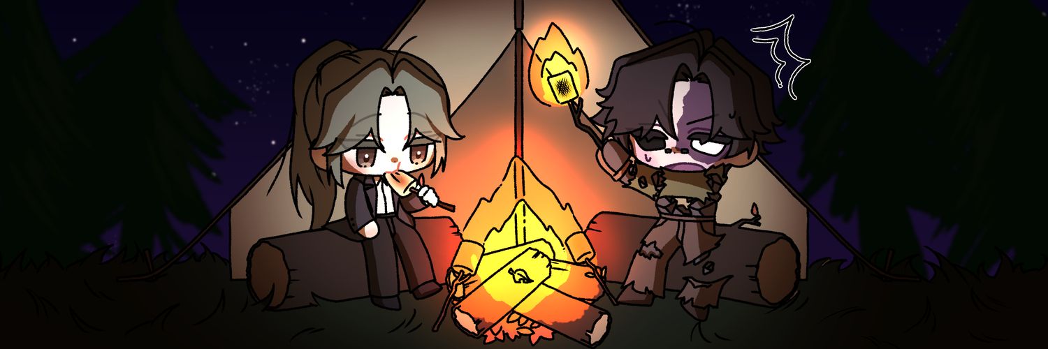 커미션 루이's banner