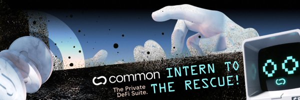 commonintern Profile Banner