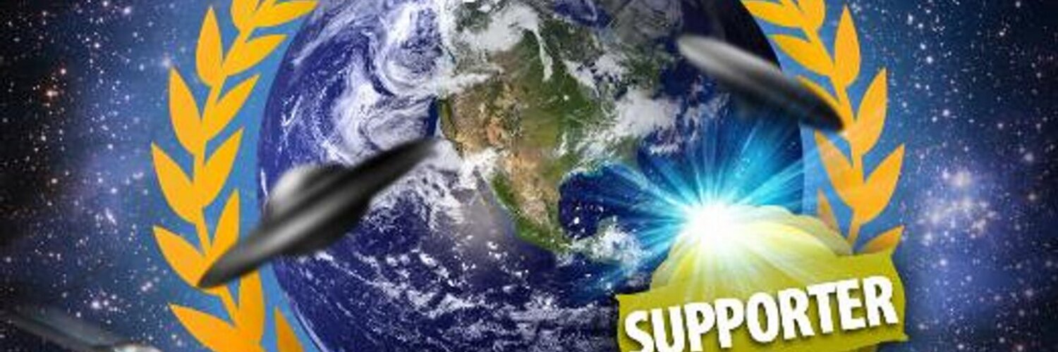 World UFO Day (Worldufoday) Twitter