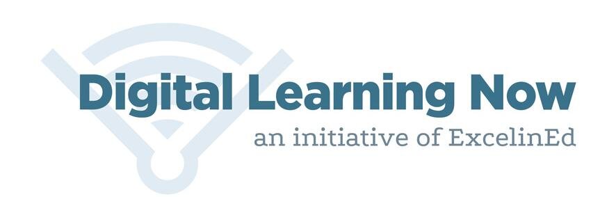 Digital Learning Now banner