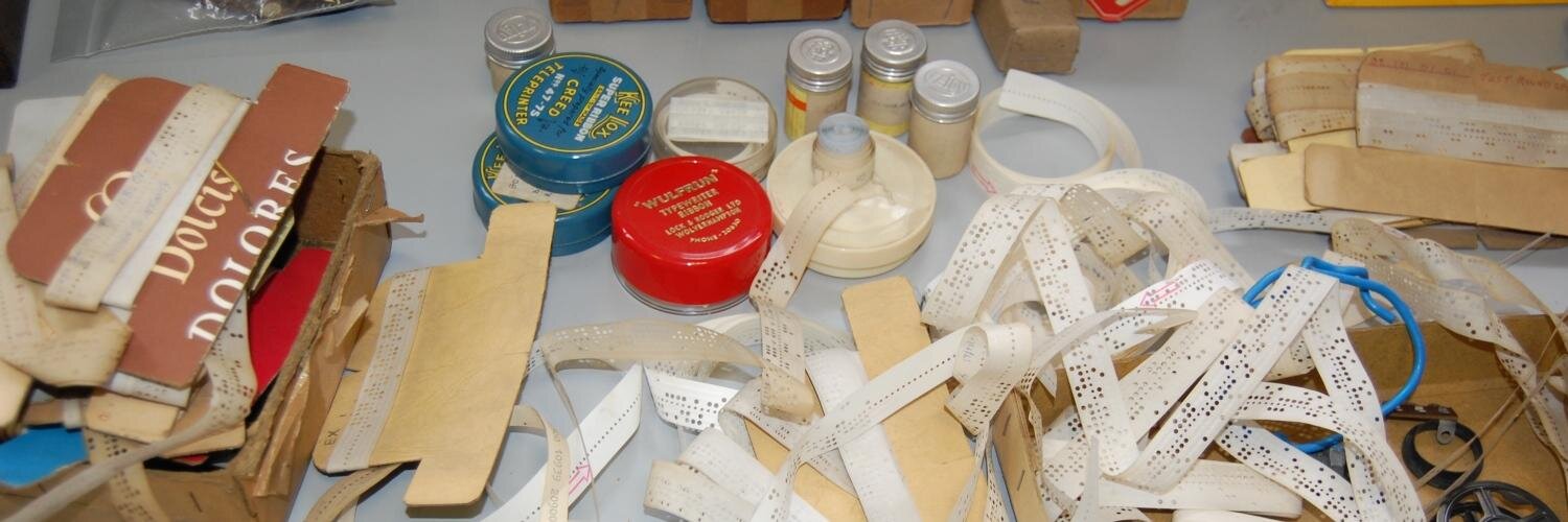 Jack Schofield banner