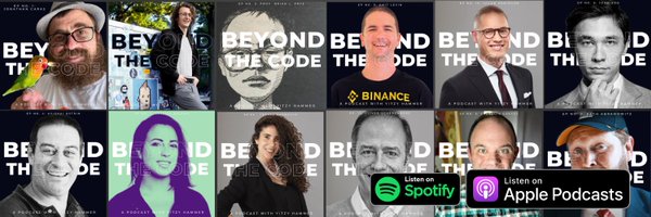 byndthecode Profile Banner