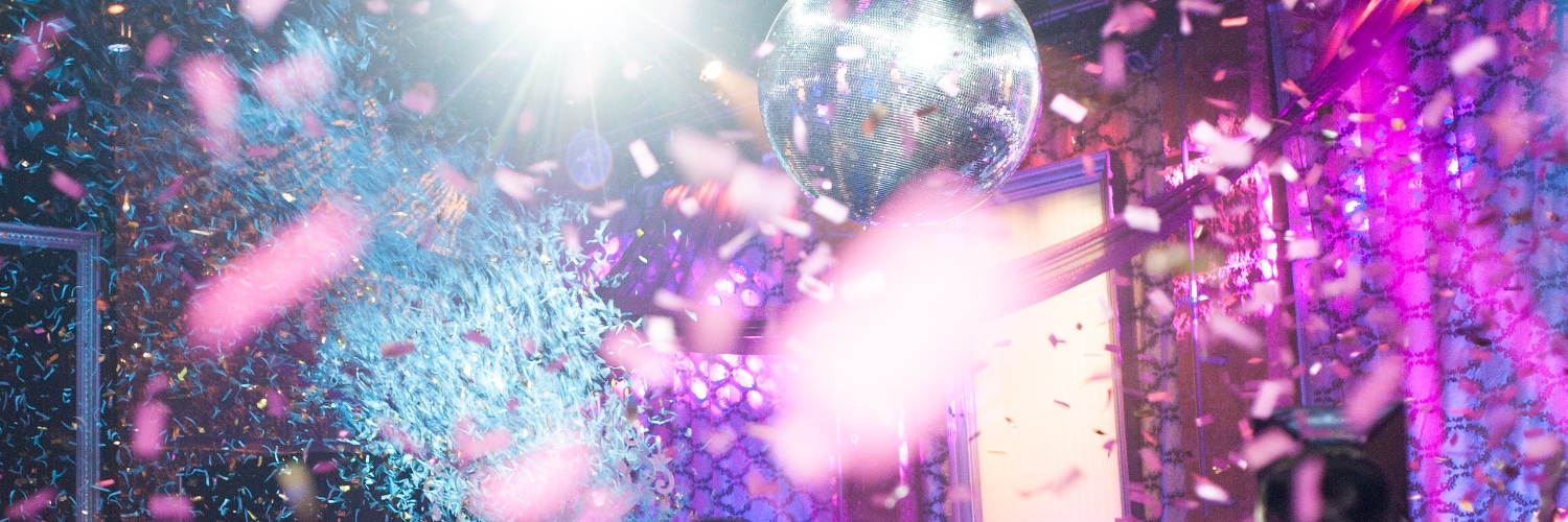 beevents's profile banner image