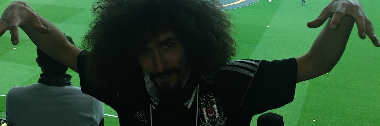 SerdalKose's profile banner image