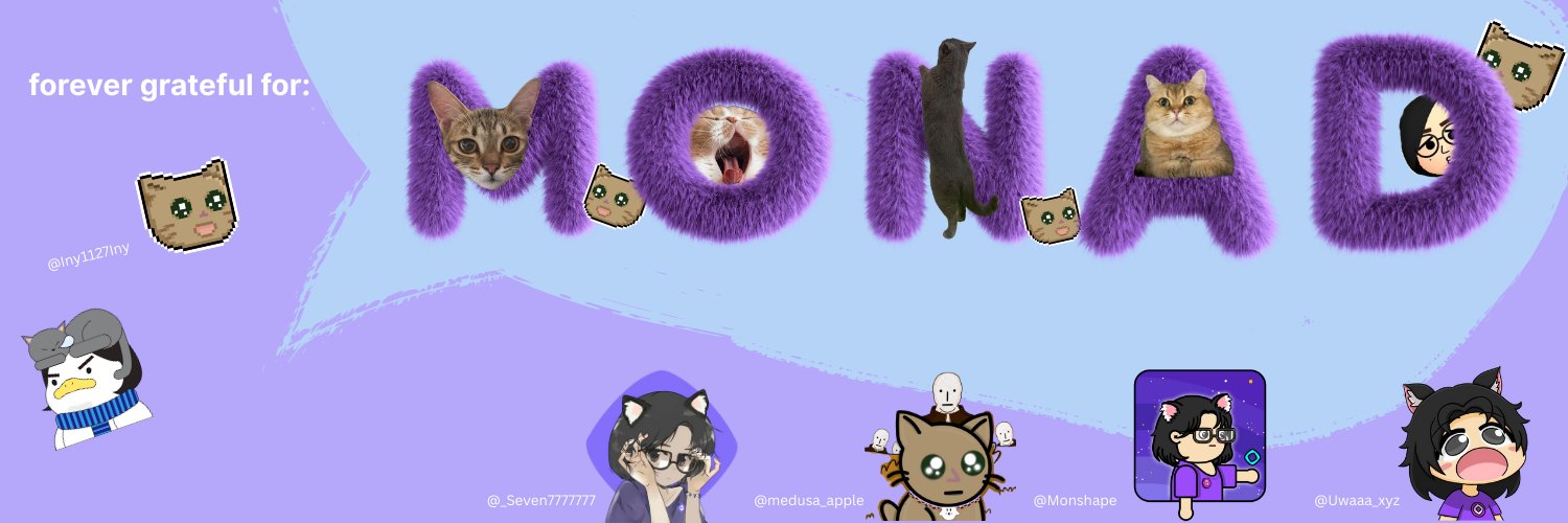 pinecats3+1's banner