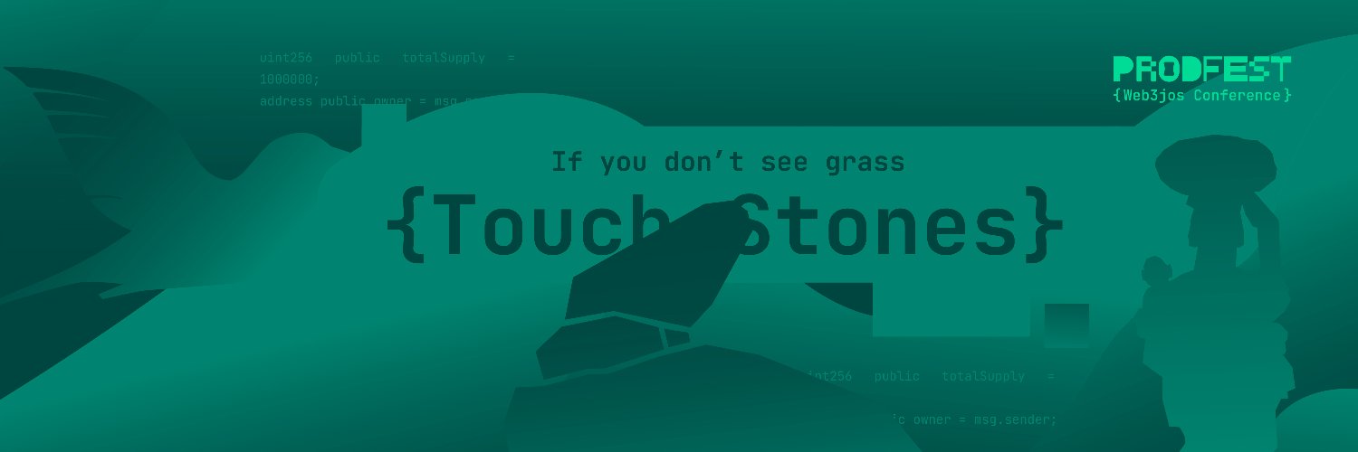 PRODFEST-Web3JosConference's banner