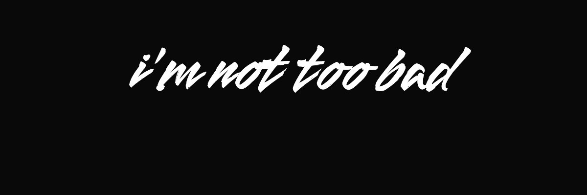 Badgorillaz's profile banner image