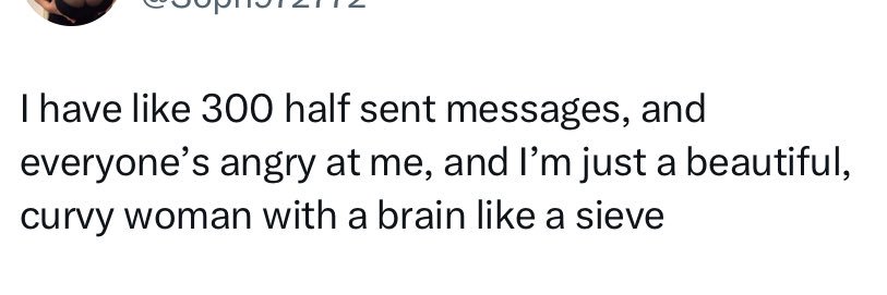 Heaving Naturals etc etc banner