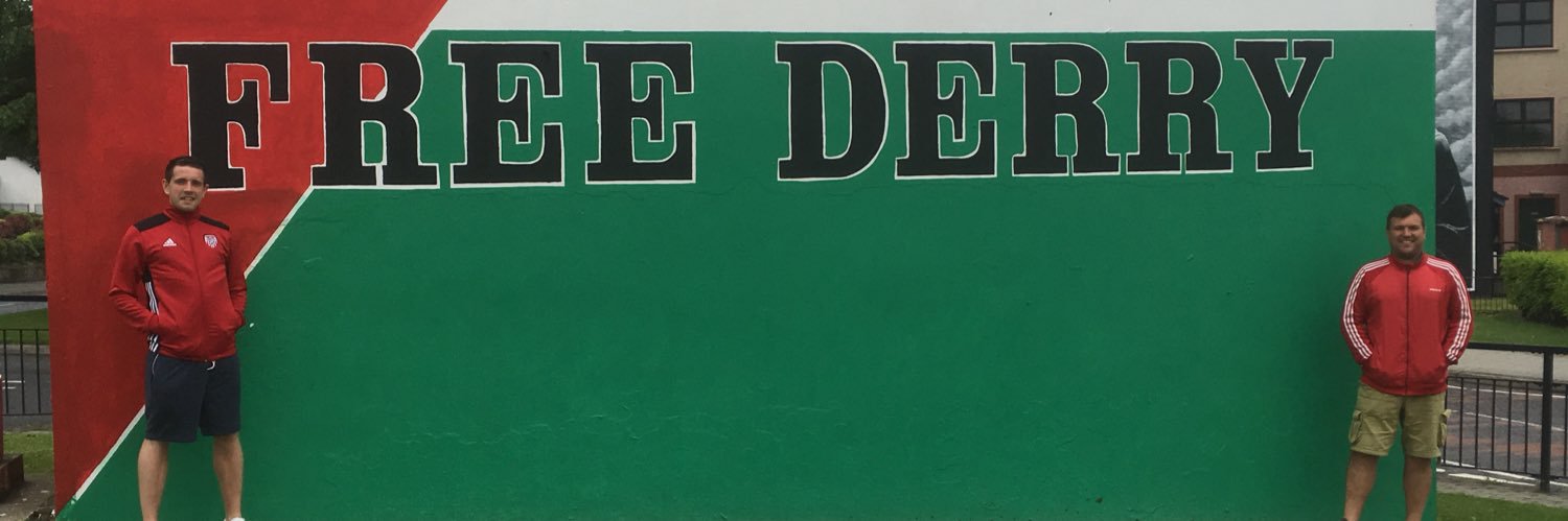 Ryan Hallsworth banner