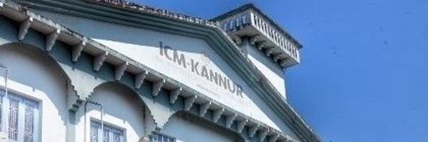 TrainingIcm Profile Banner