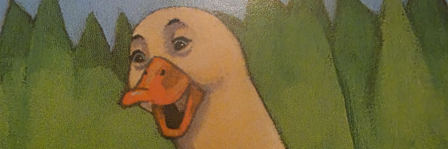 GooseReturned's profile banner image