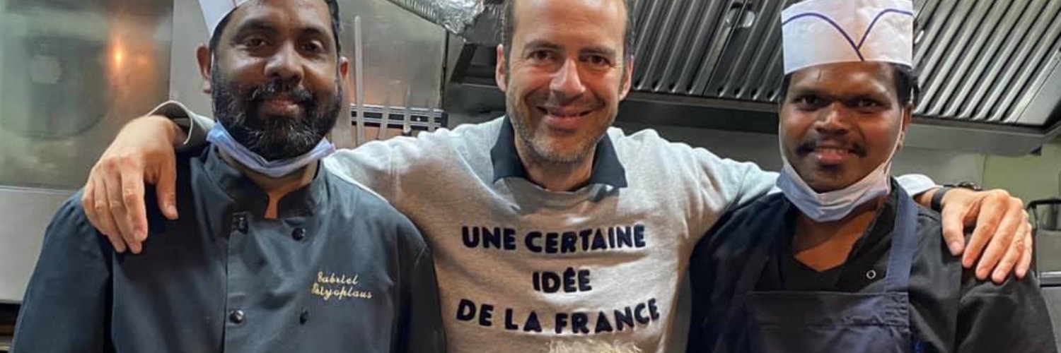 Thomas Clément banner