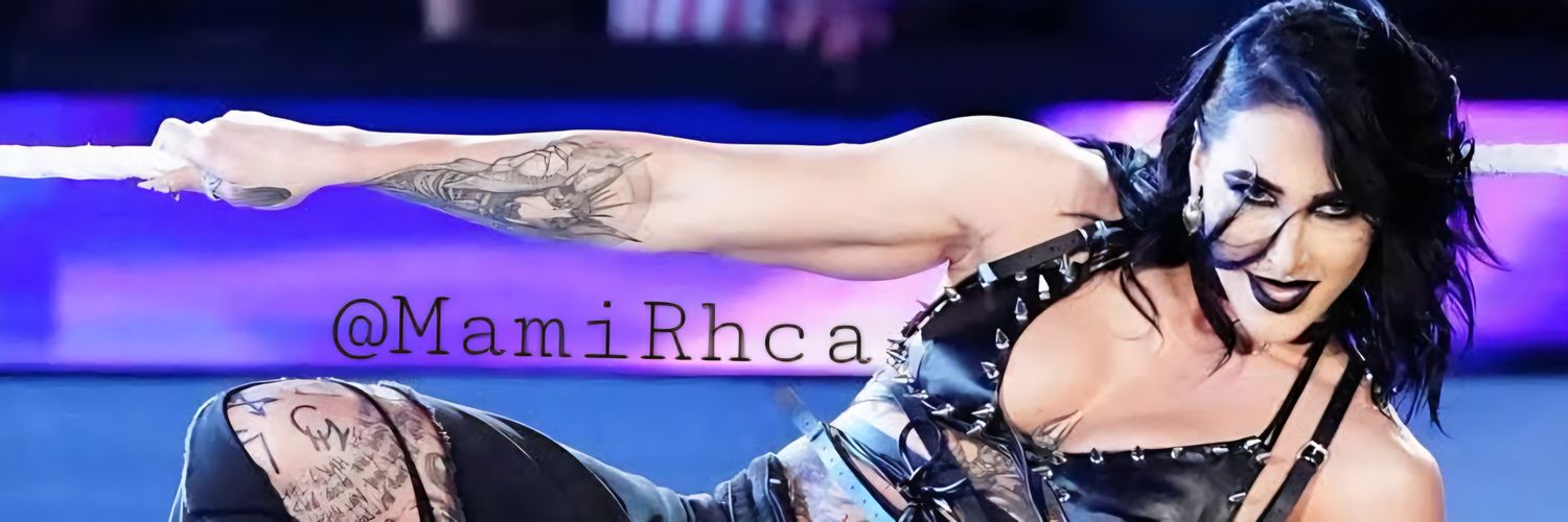 𝐌𝐚𝐦𝐢 banner