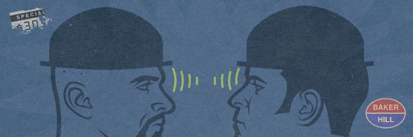 bakerandhill Profile Banner