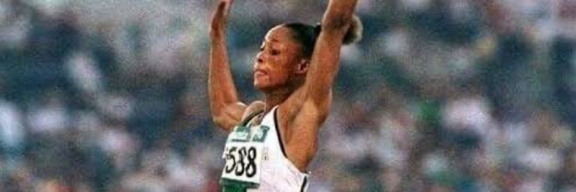 Chioma Ajunwa MON banner