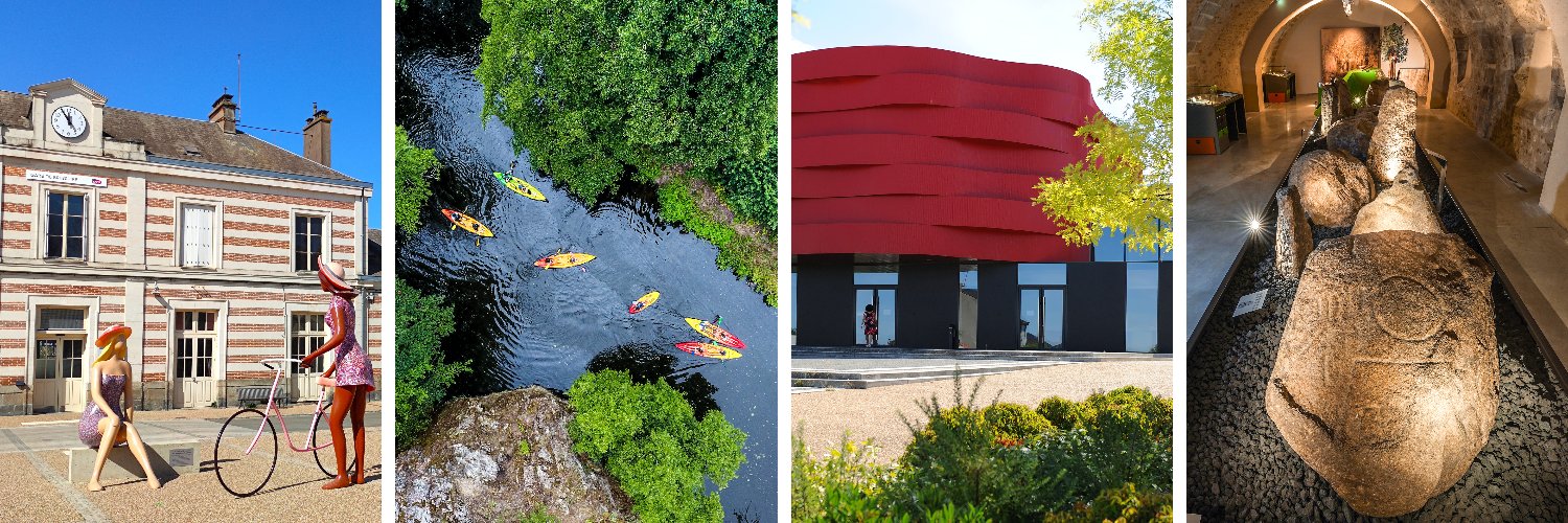 Agglomération du Bocage Bressuirais banner