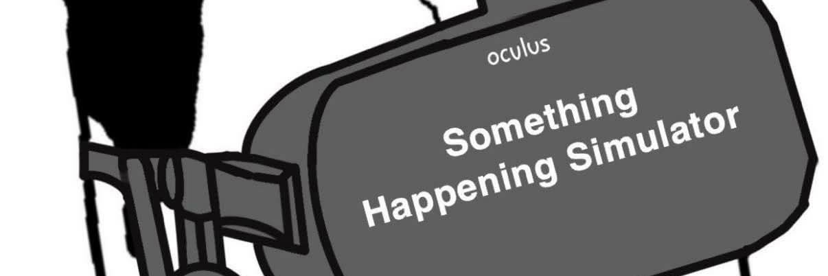 The Implications banner