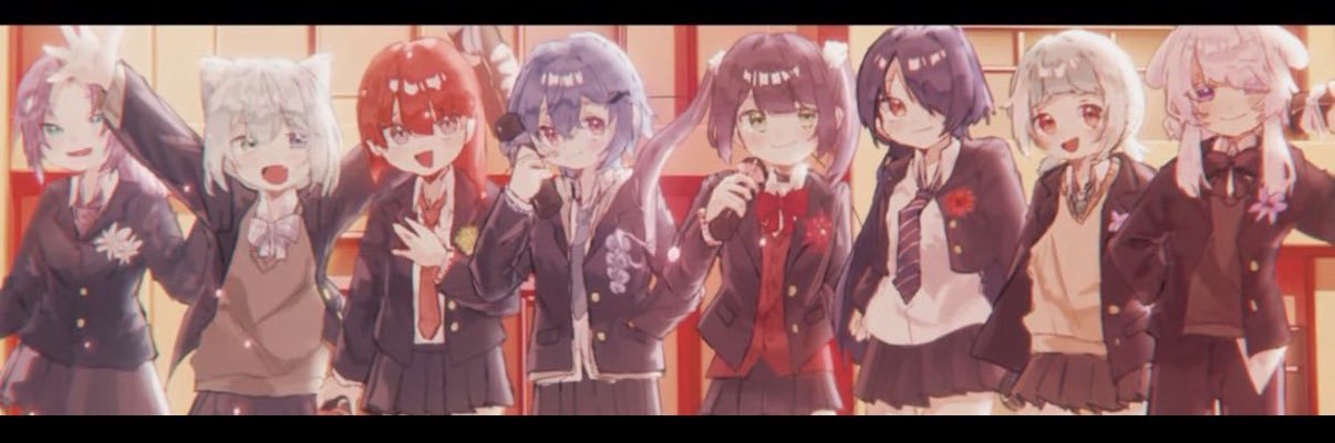 君の神様になりたい。 banner