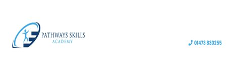 Pathways Skills Academy banner