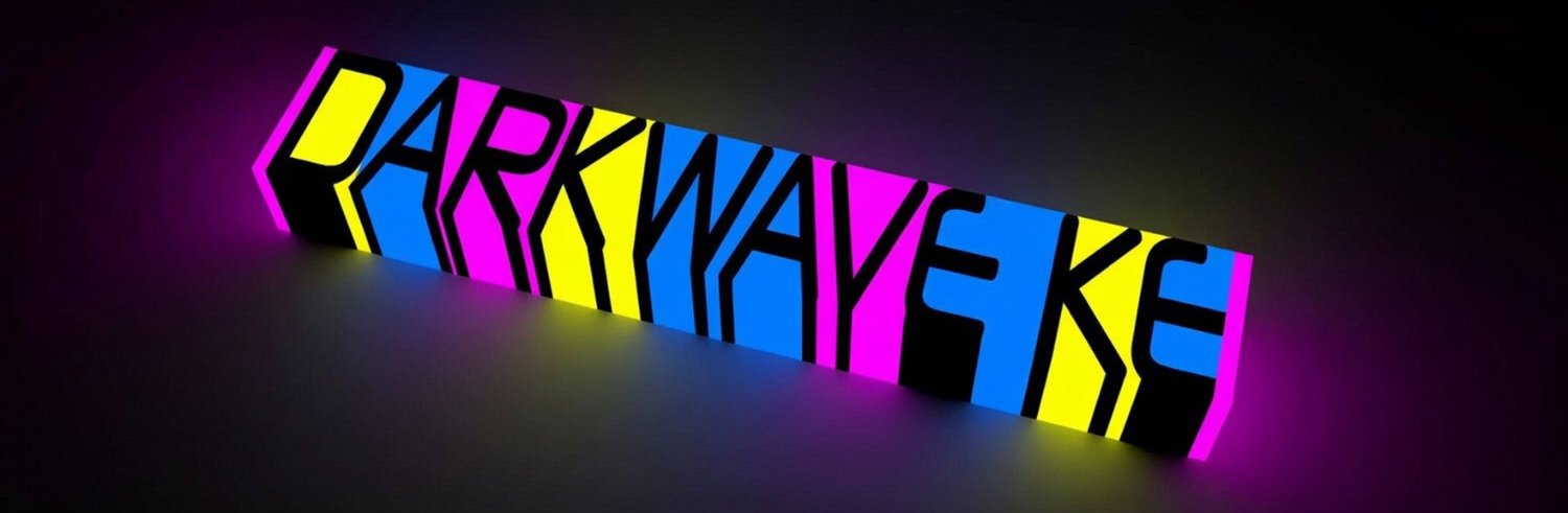 Darkwave✨ banner