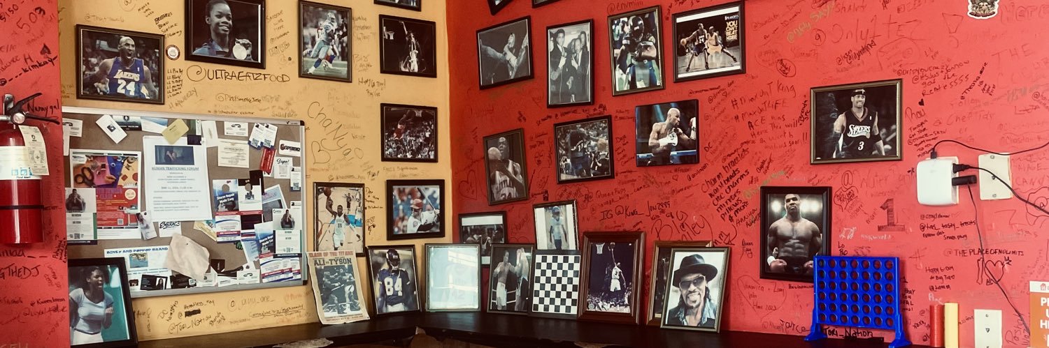 Kelvin Cross Jr banner