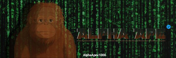 AlphaApex1000 Profile Banner